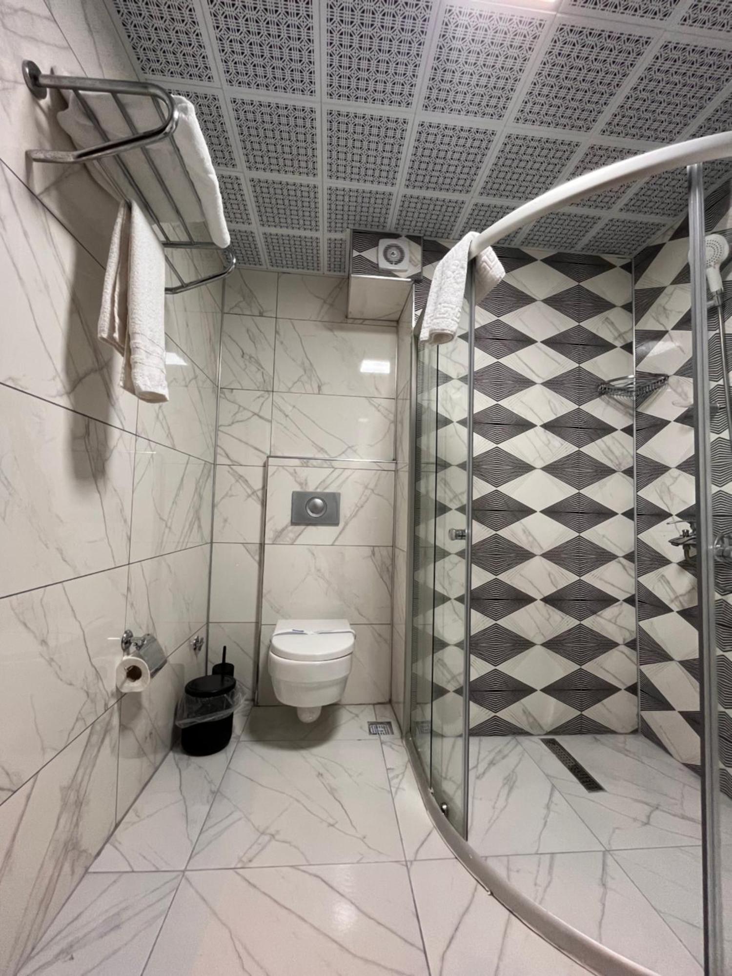 Grand Wonne Hotel アンカラ エクステリア 写真