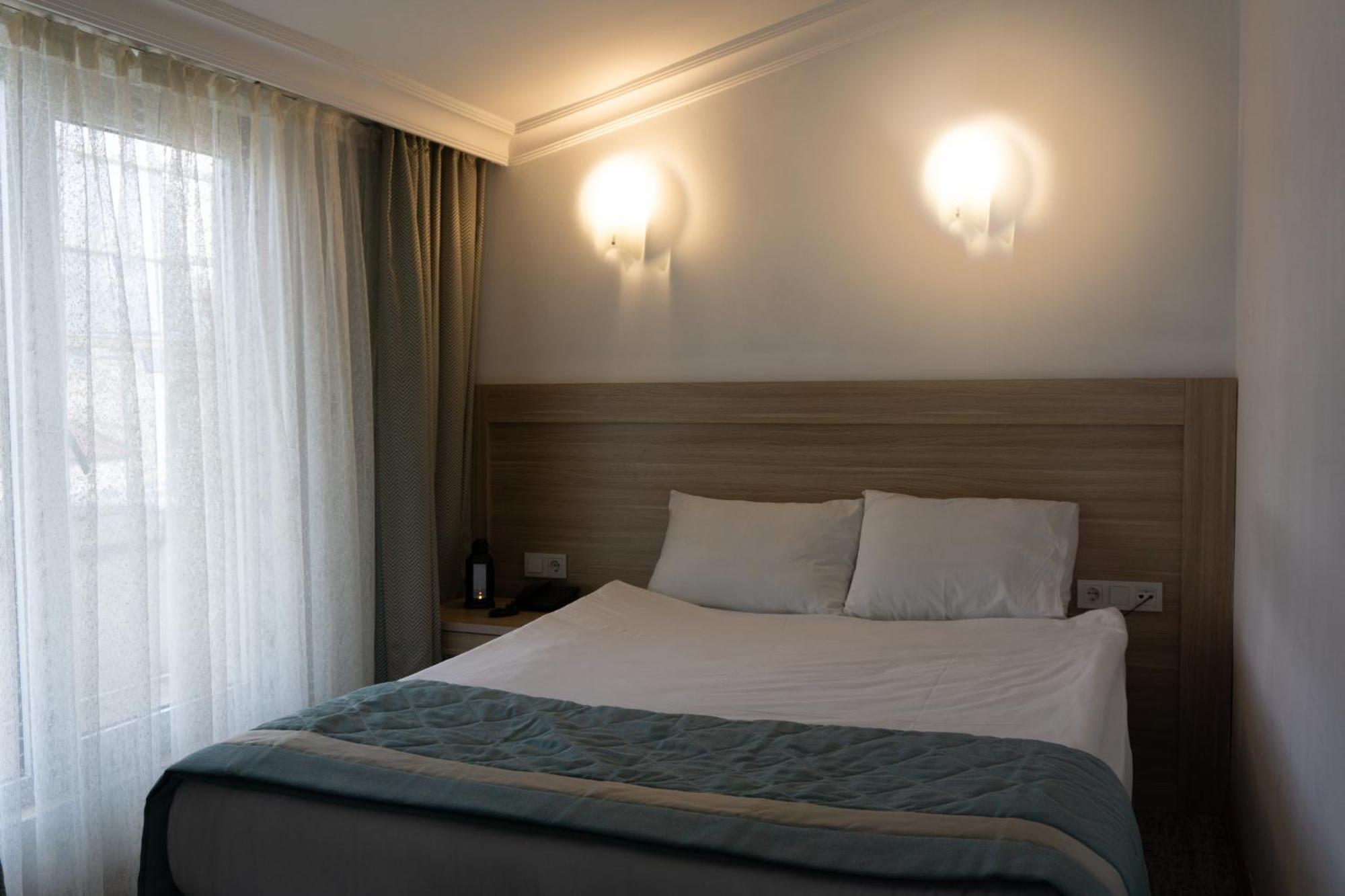 Grand Wonne Hotel アンカラ エクステリア 写真