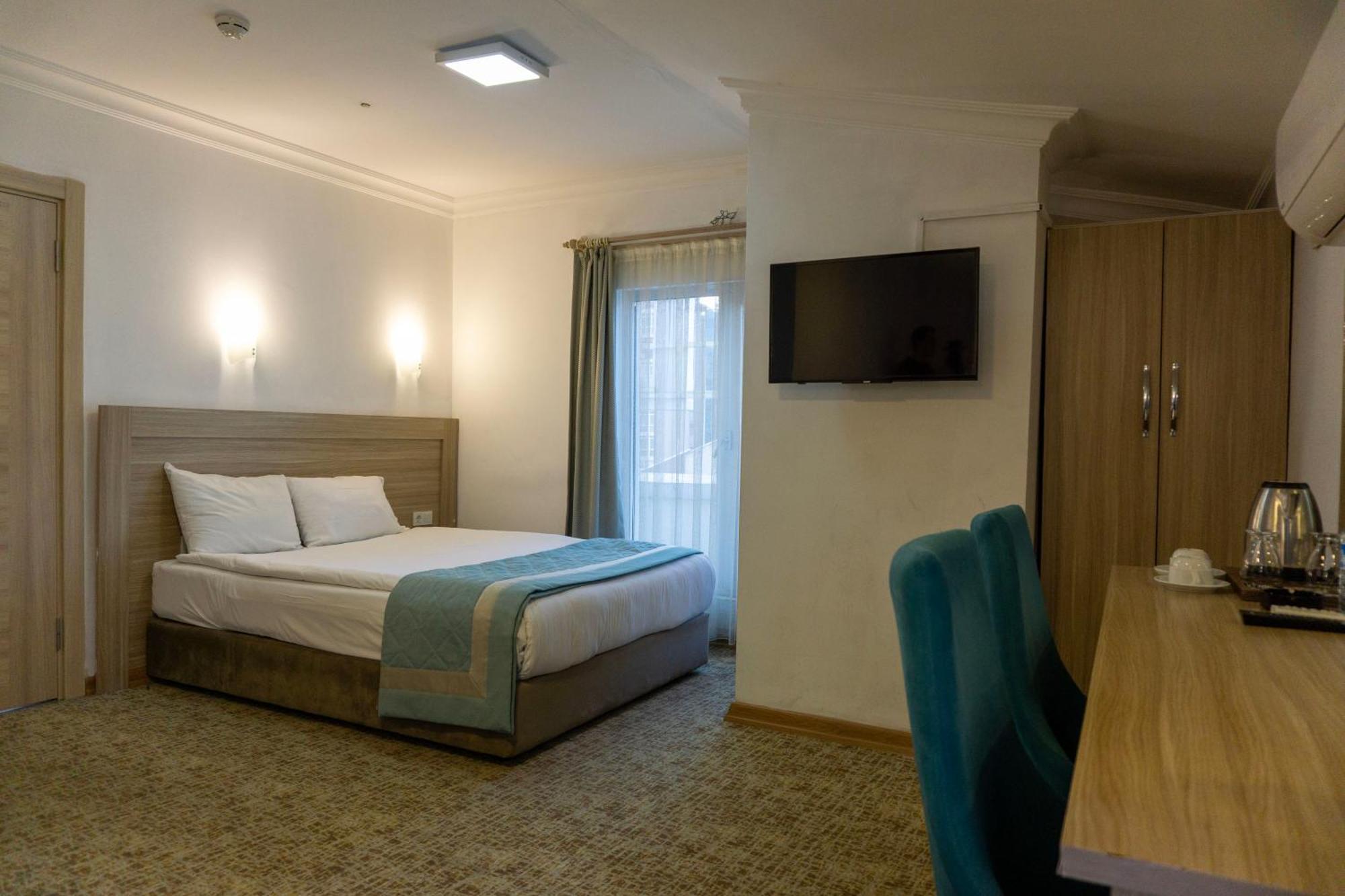 Grand Wonne Hotel アンカラ エクステリア 写真