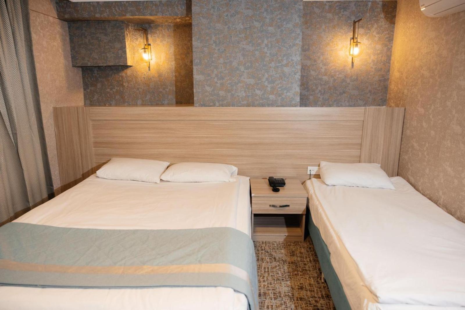 Grand Wonne Hotel アンカラ エクステリア 写真